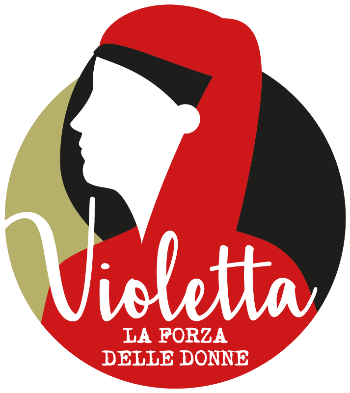 Violetta  - La forza delle donne